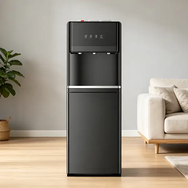 La demande de purificateurs d’eau commerciaux augmente dans les petits bureaux et les établissements publics